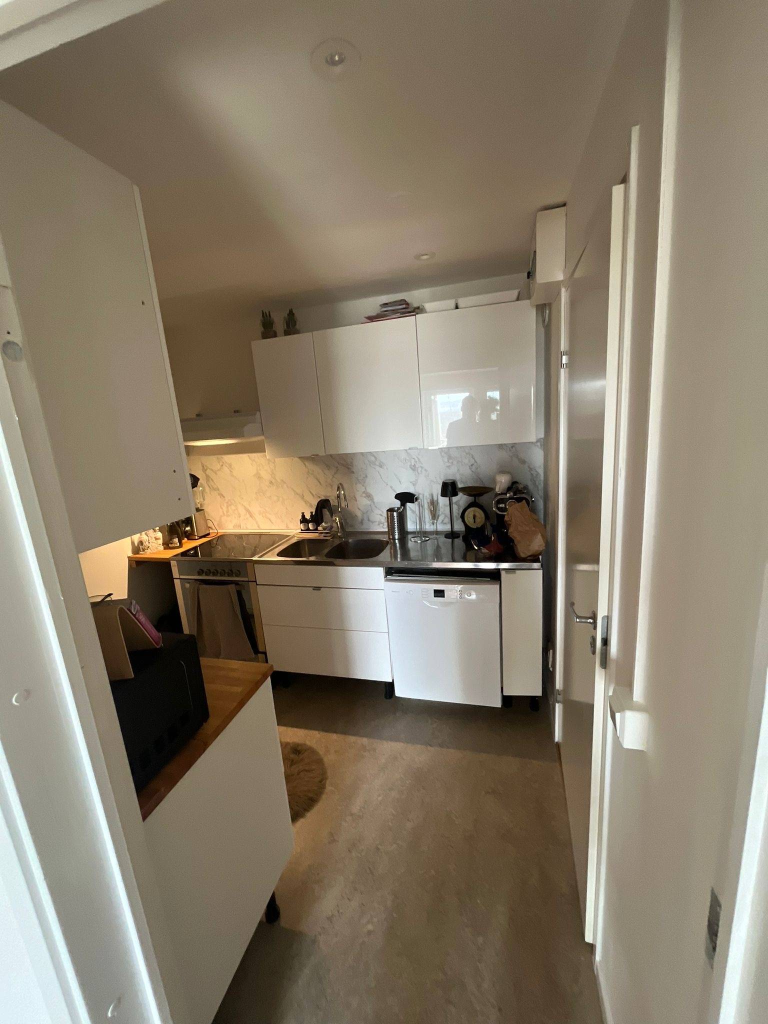 Apartment in Huddinge