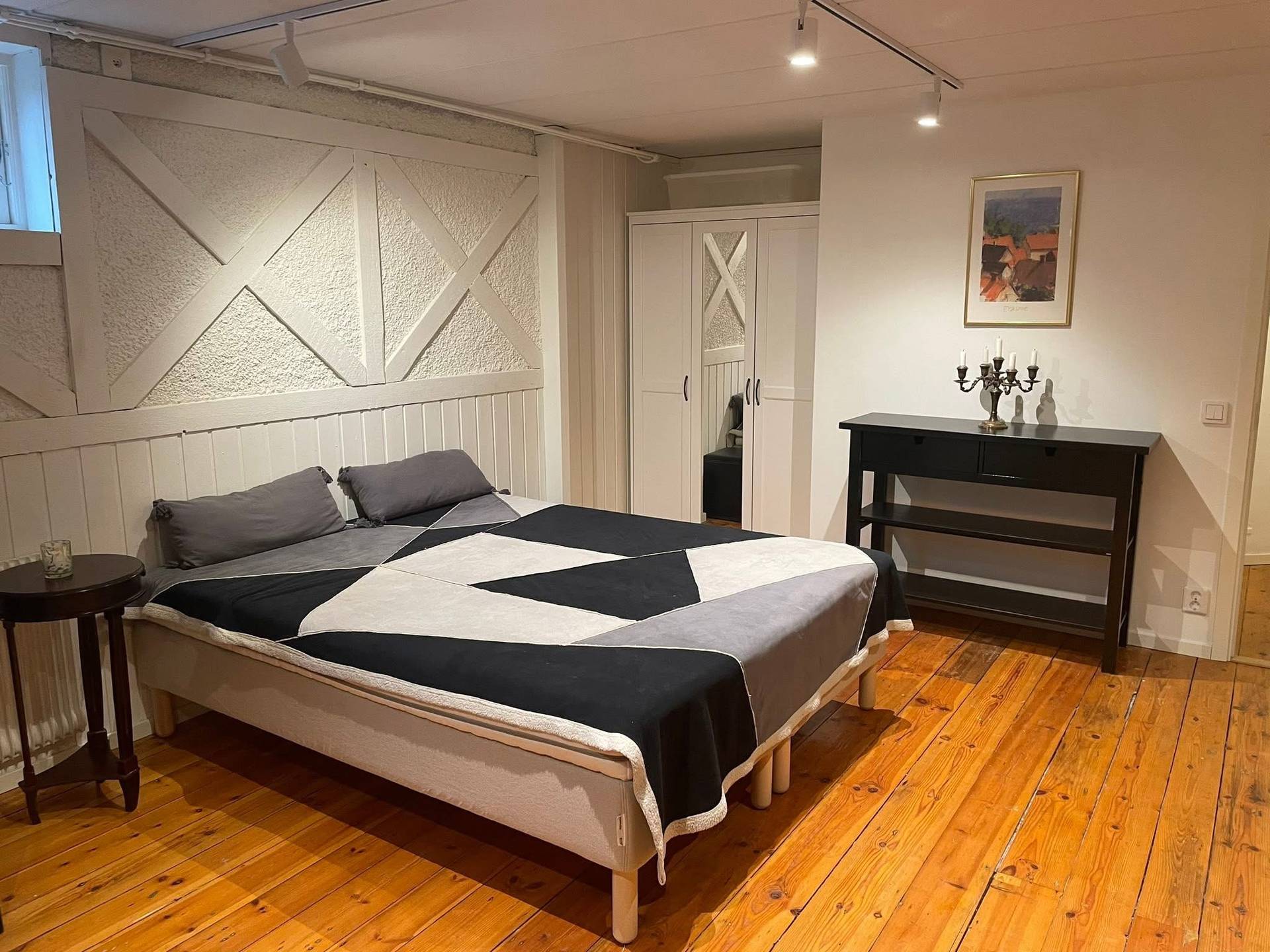 Apartment in Enskede