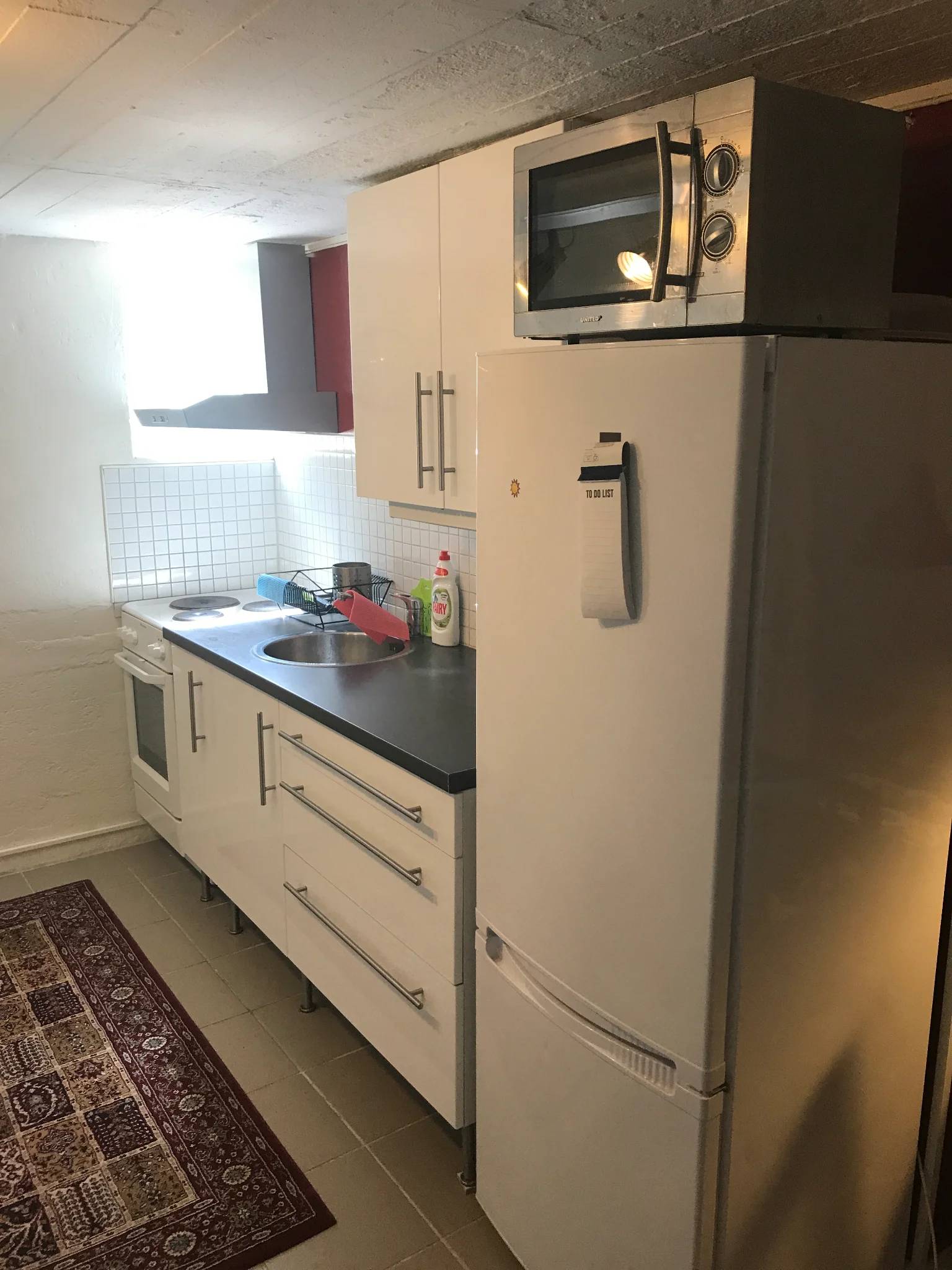 Apartment in Karlstad