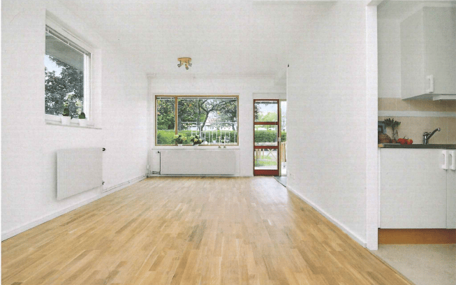Apartment in Järfälla