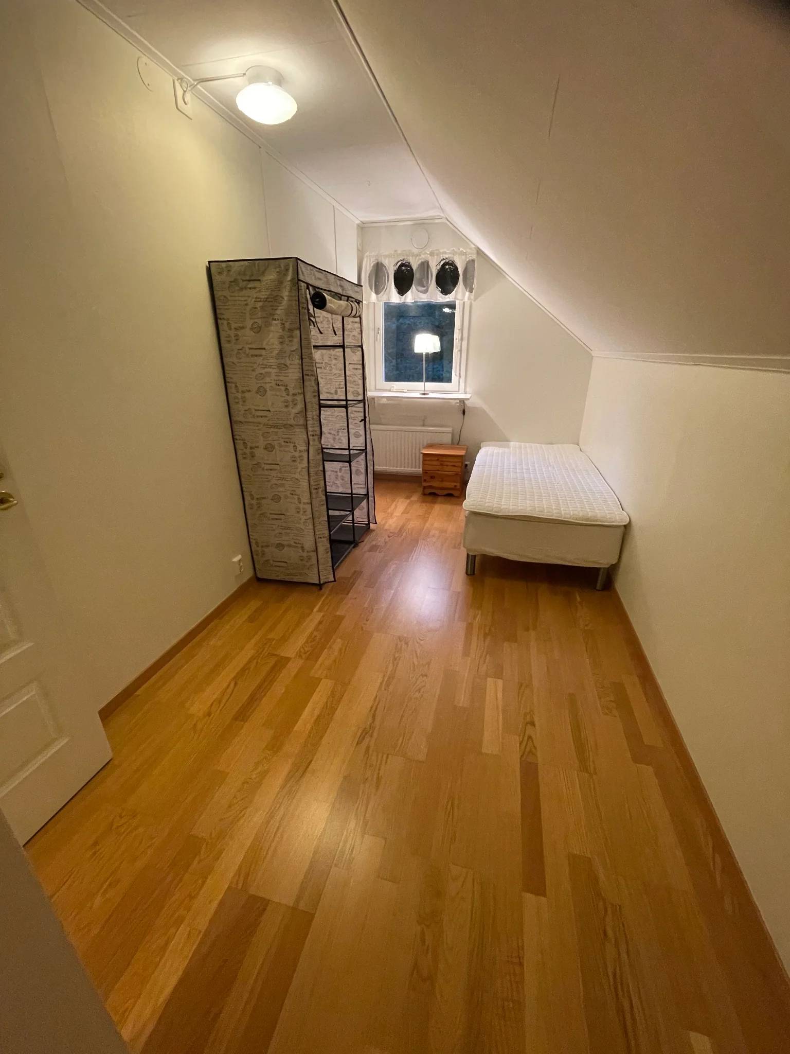 Apartment in Östersund