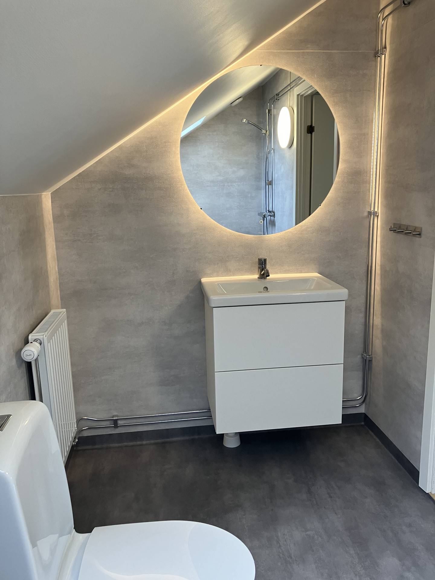 Apartment in Bockara