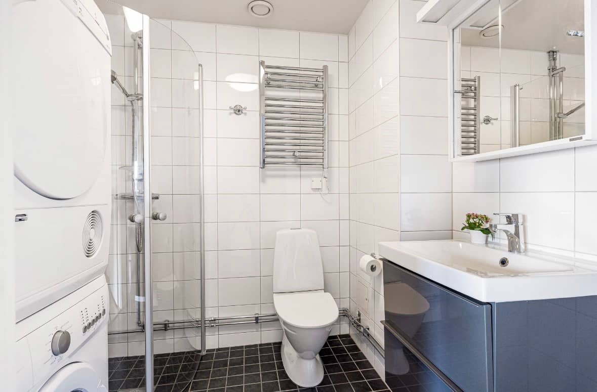 Apartment in Sundbyberg