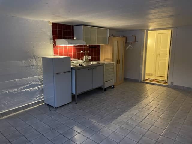 Apartment in Karlstad