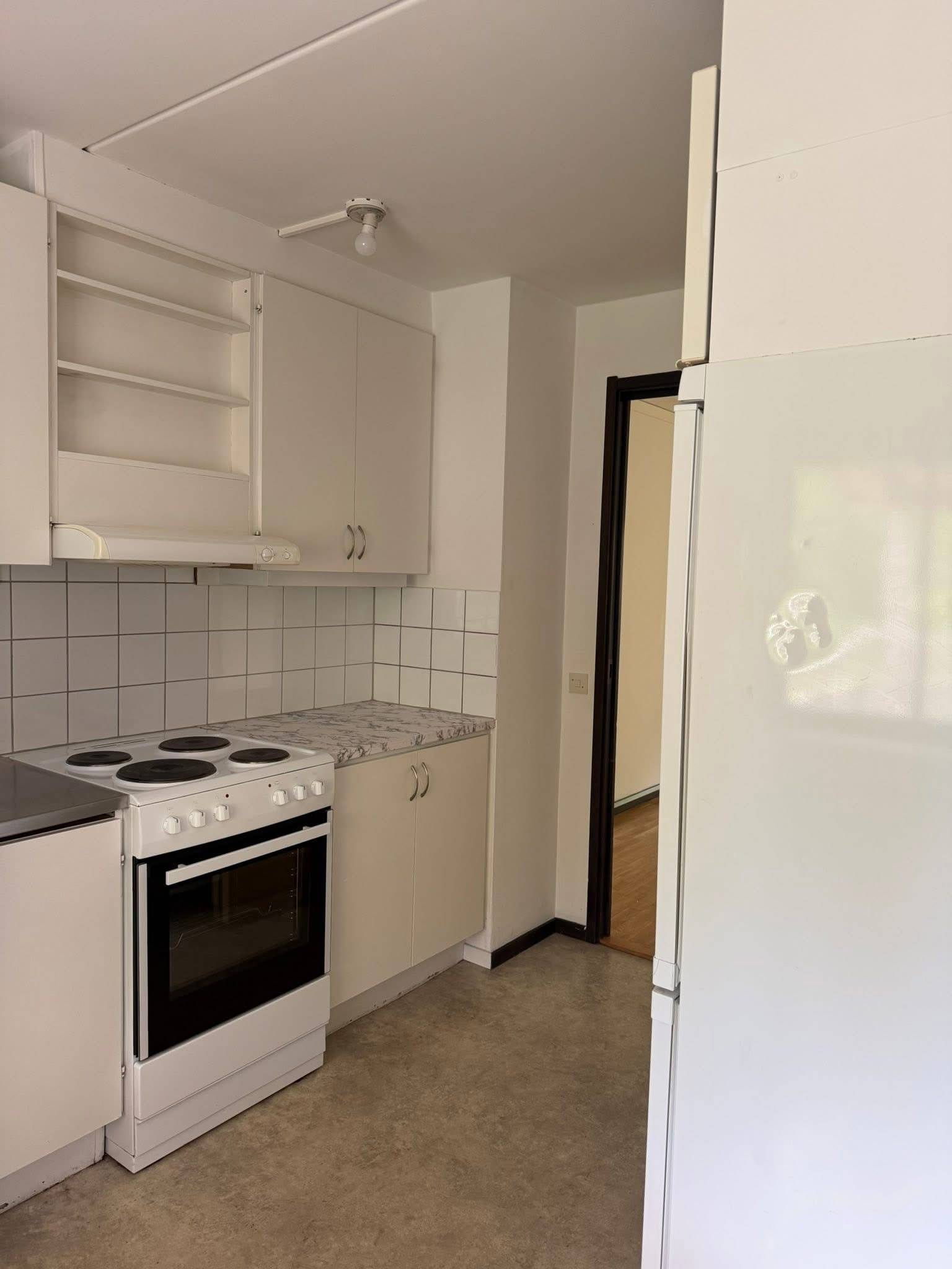 Apartment in Edsvalla