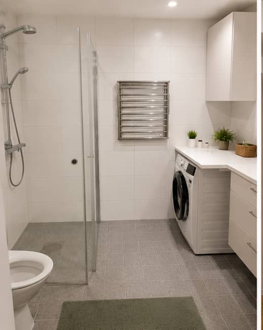 Apartment in Järfälla