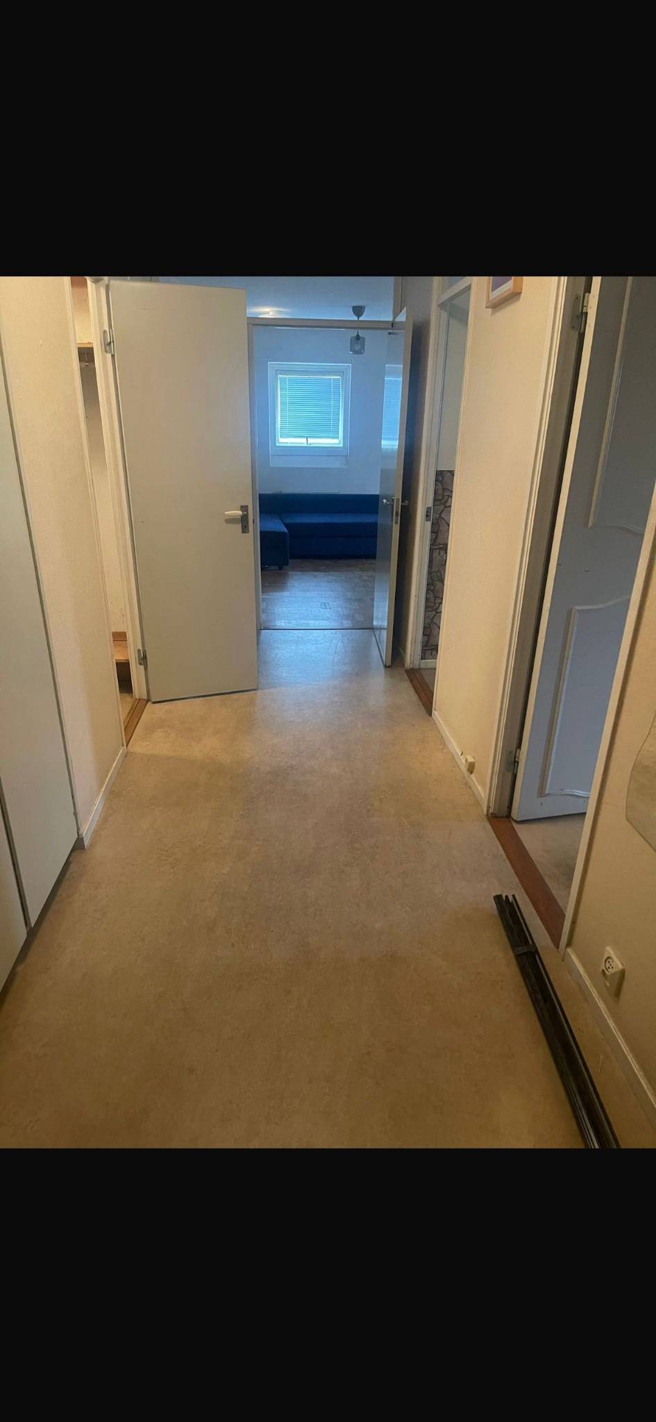 Apartment in Skärholmen