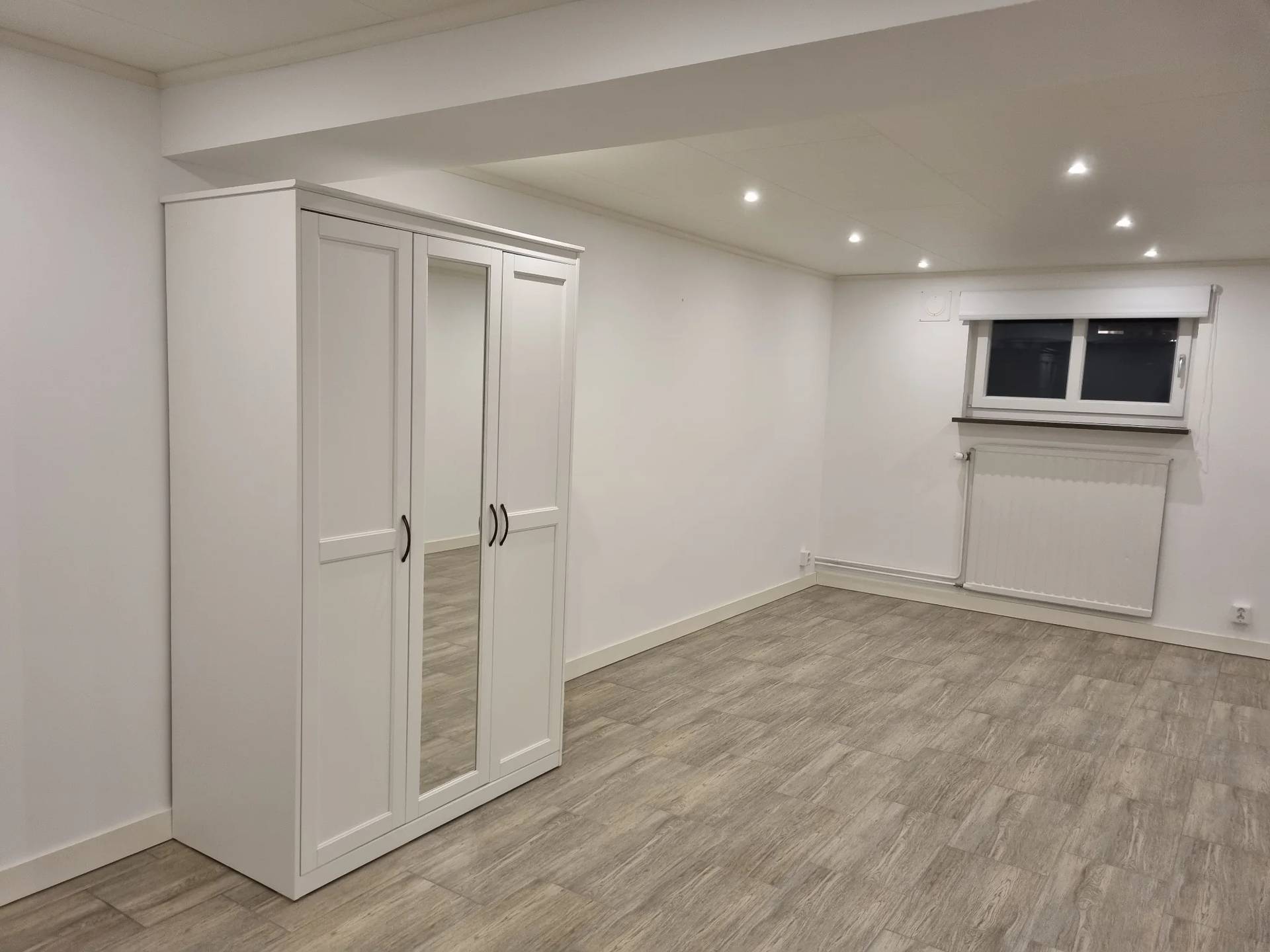 Apartment in Asarum