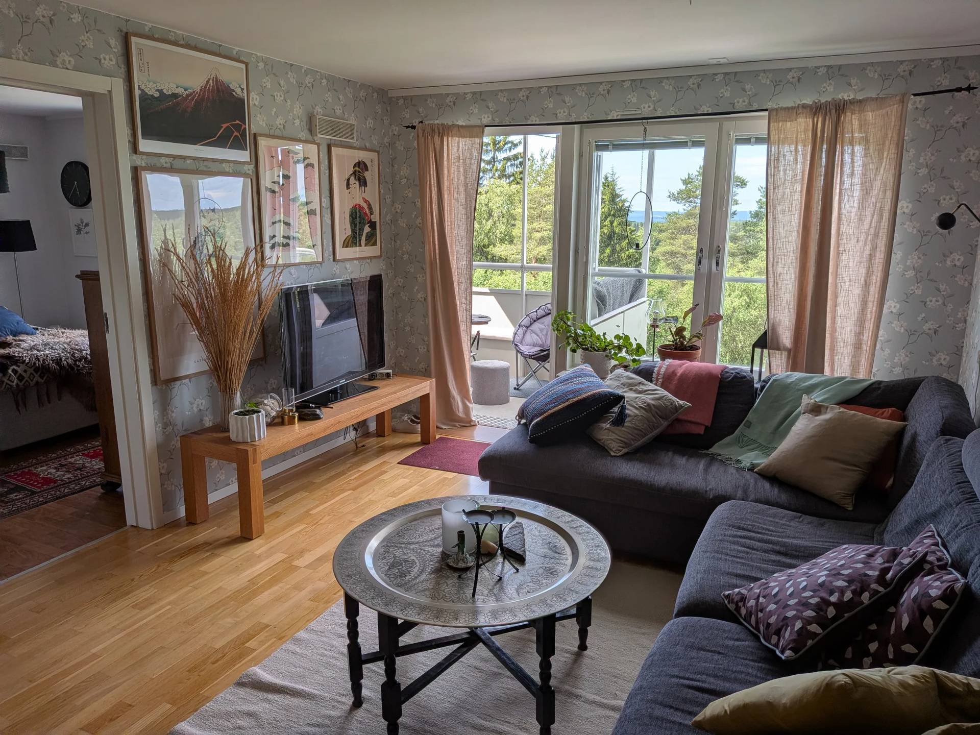 Apartment in Umeå