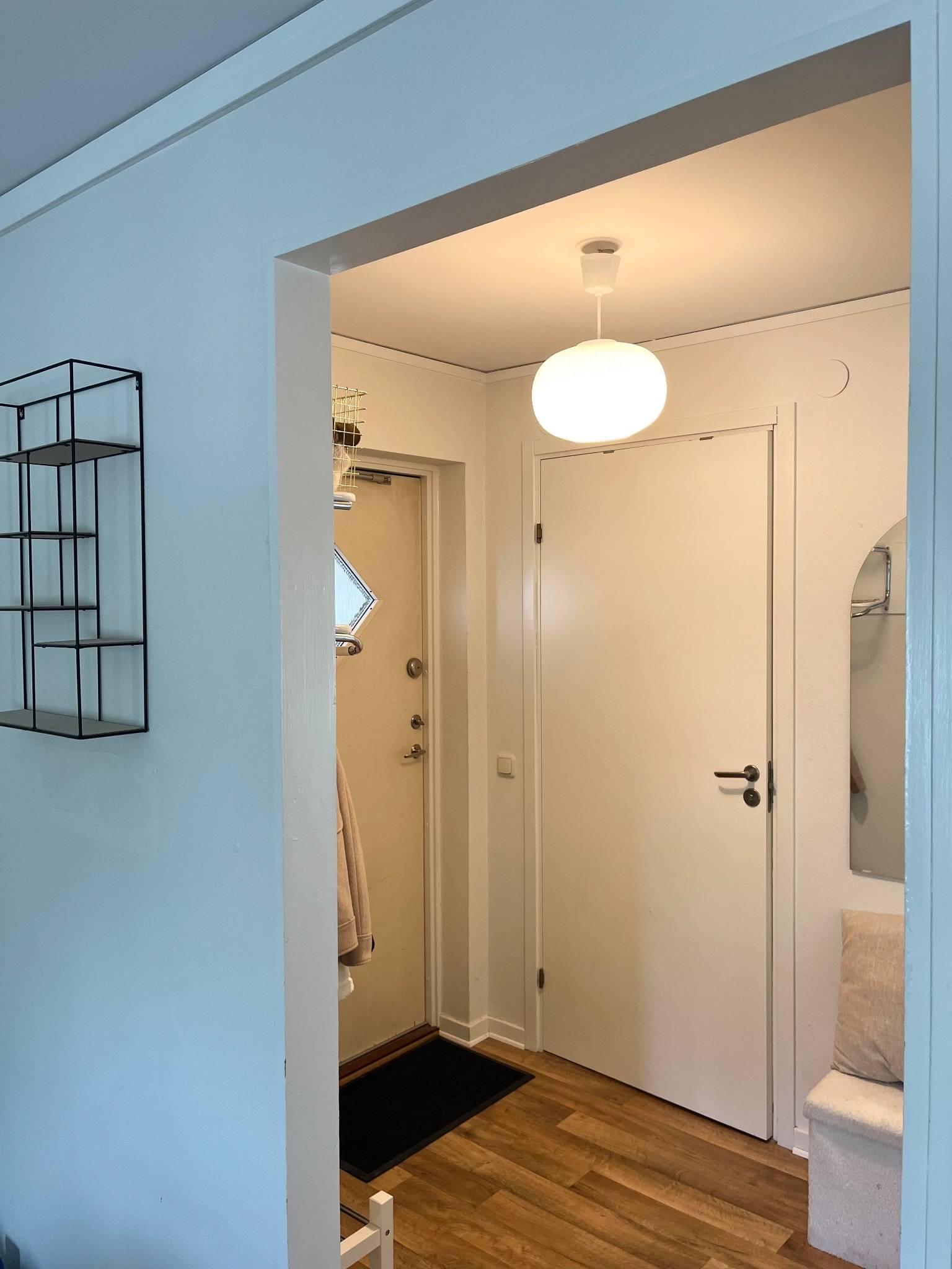 Lägenhet i Växjö