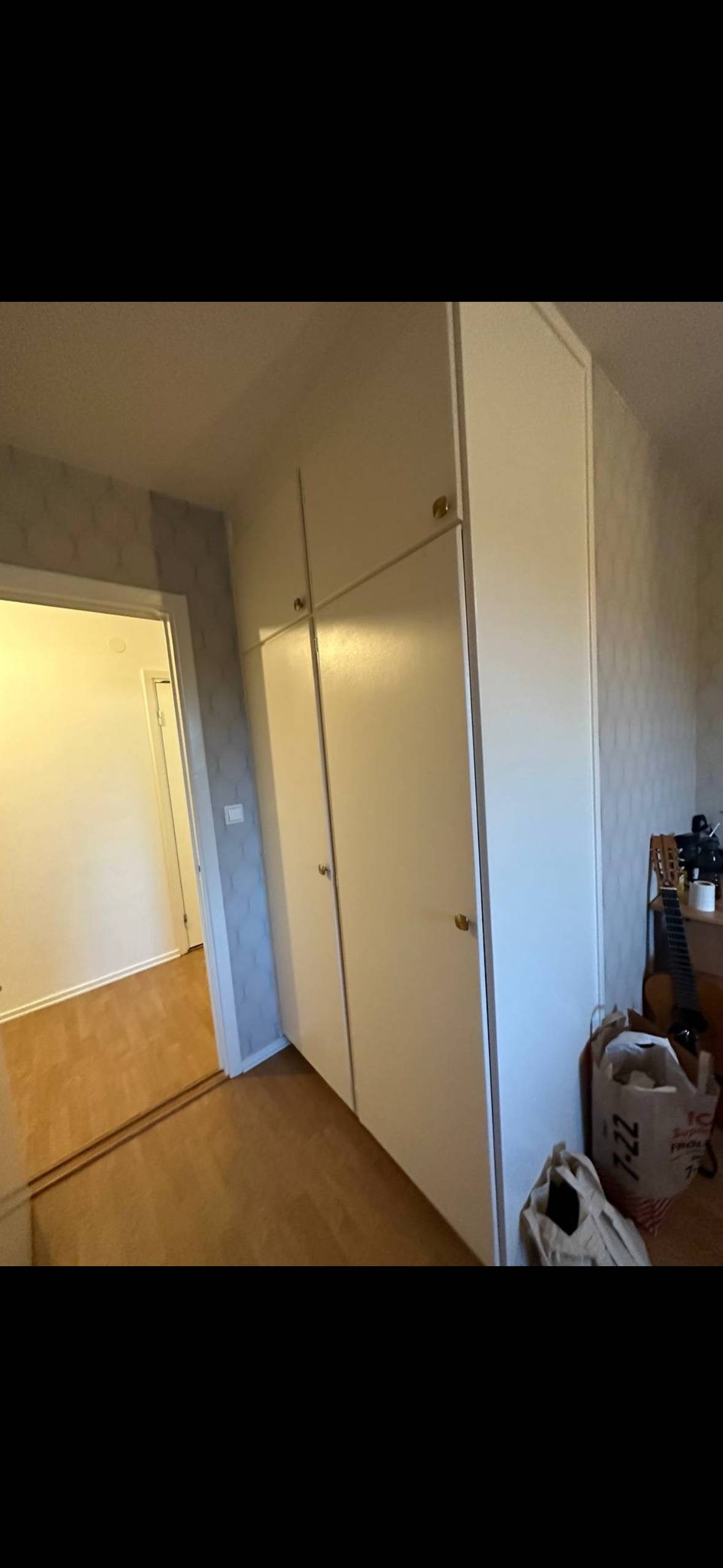 Apartment in Västra Frölunda