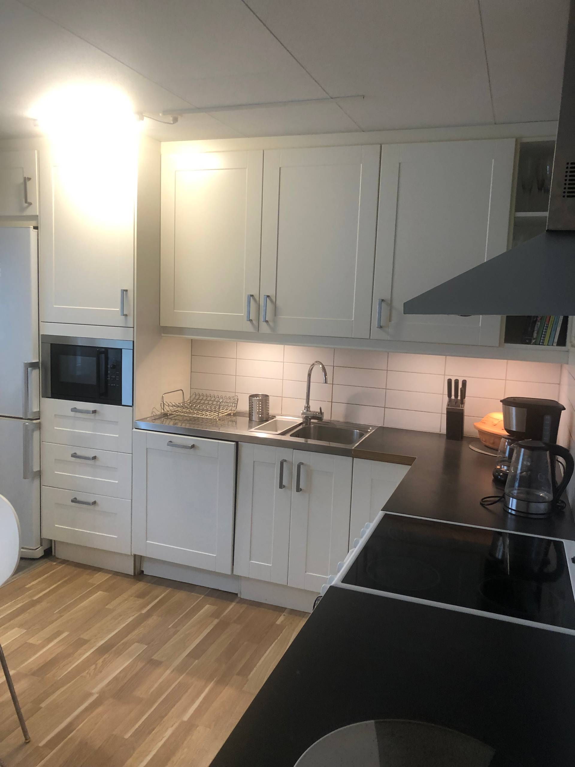 Apartment in Angered