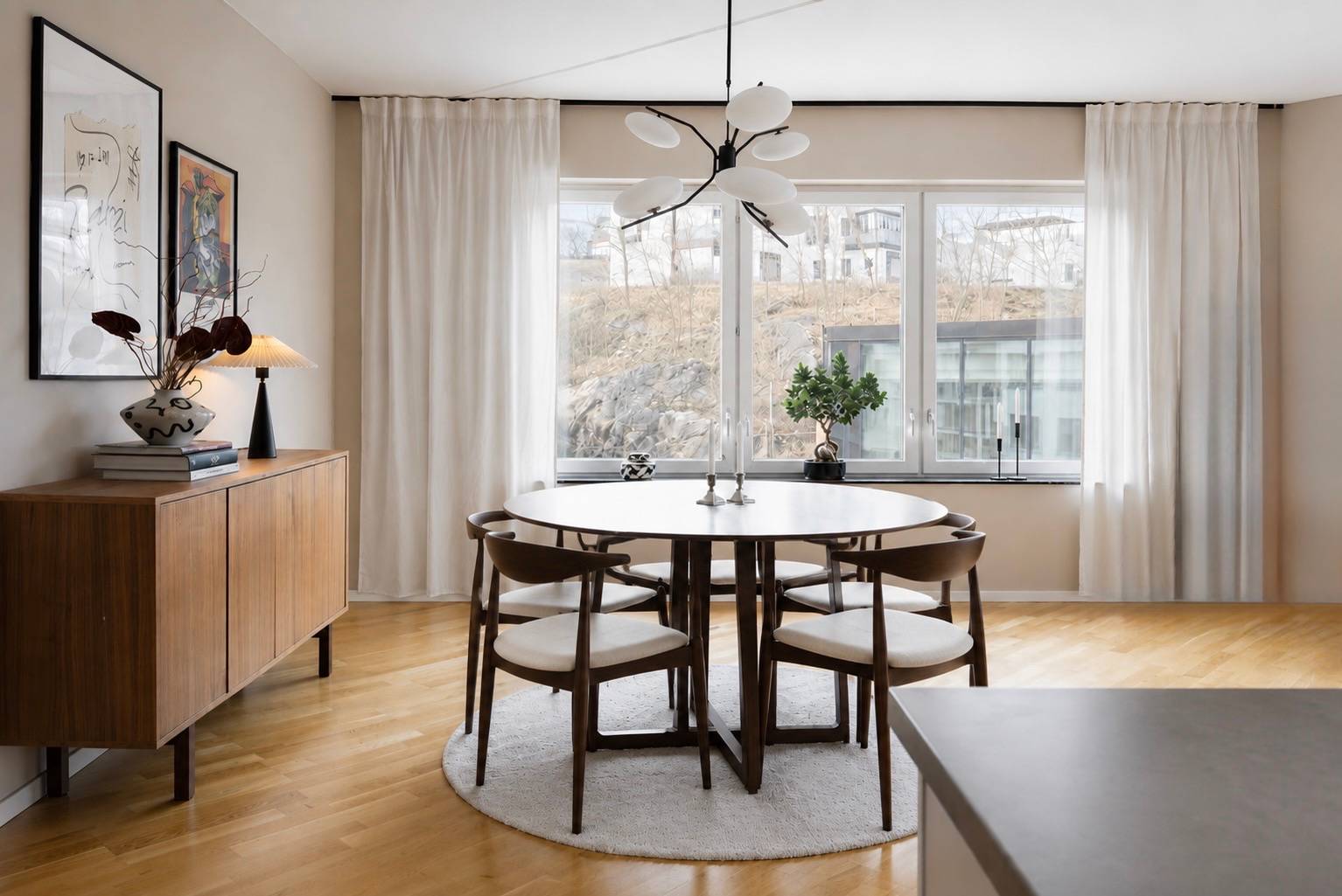 Apartment in Nacka