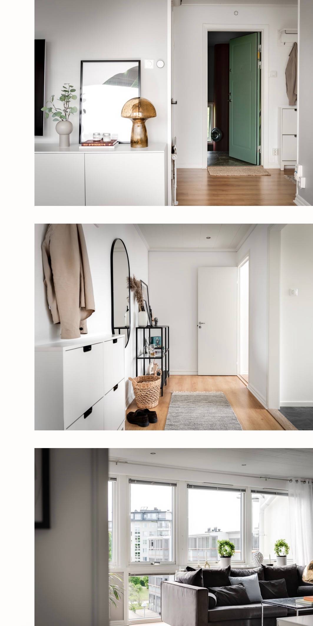 Apartment in Alingsås