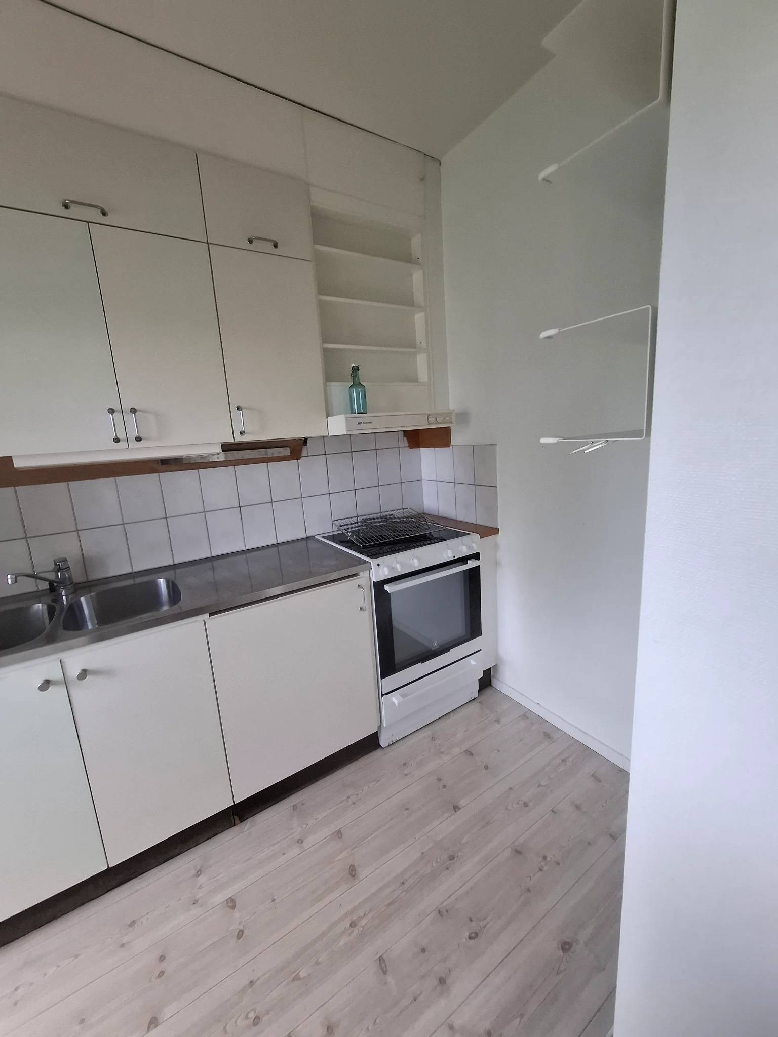 Apartment in Örebro