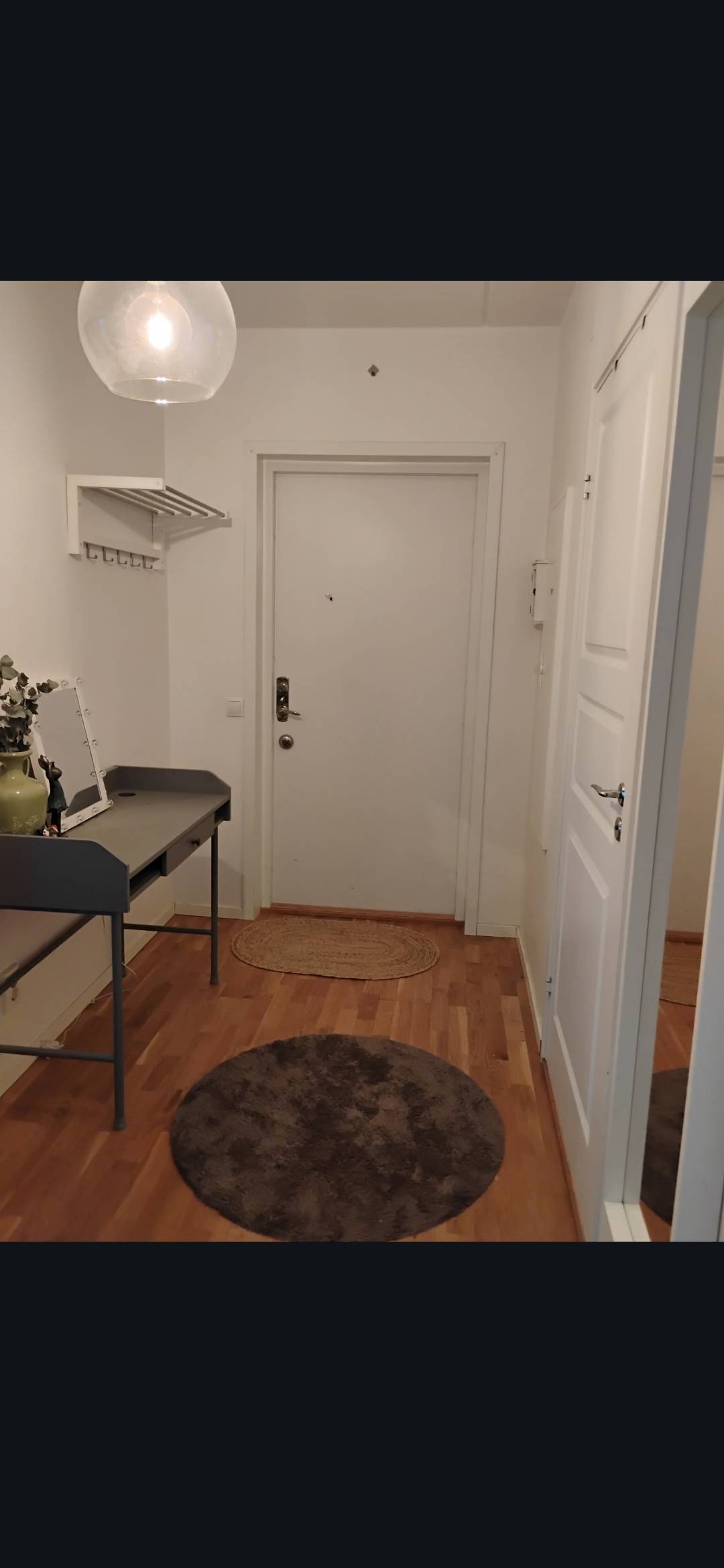 Apartment in Uttran