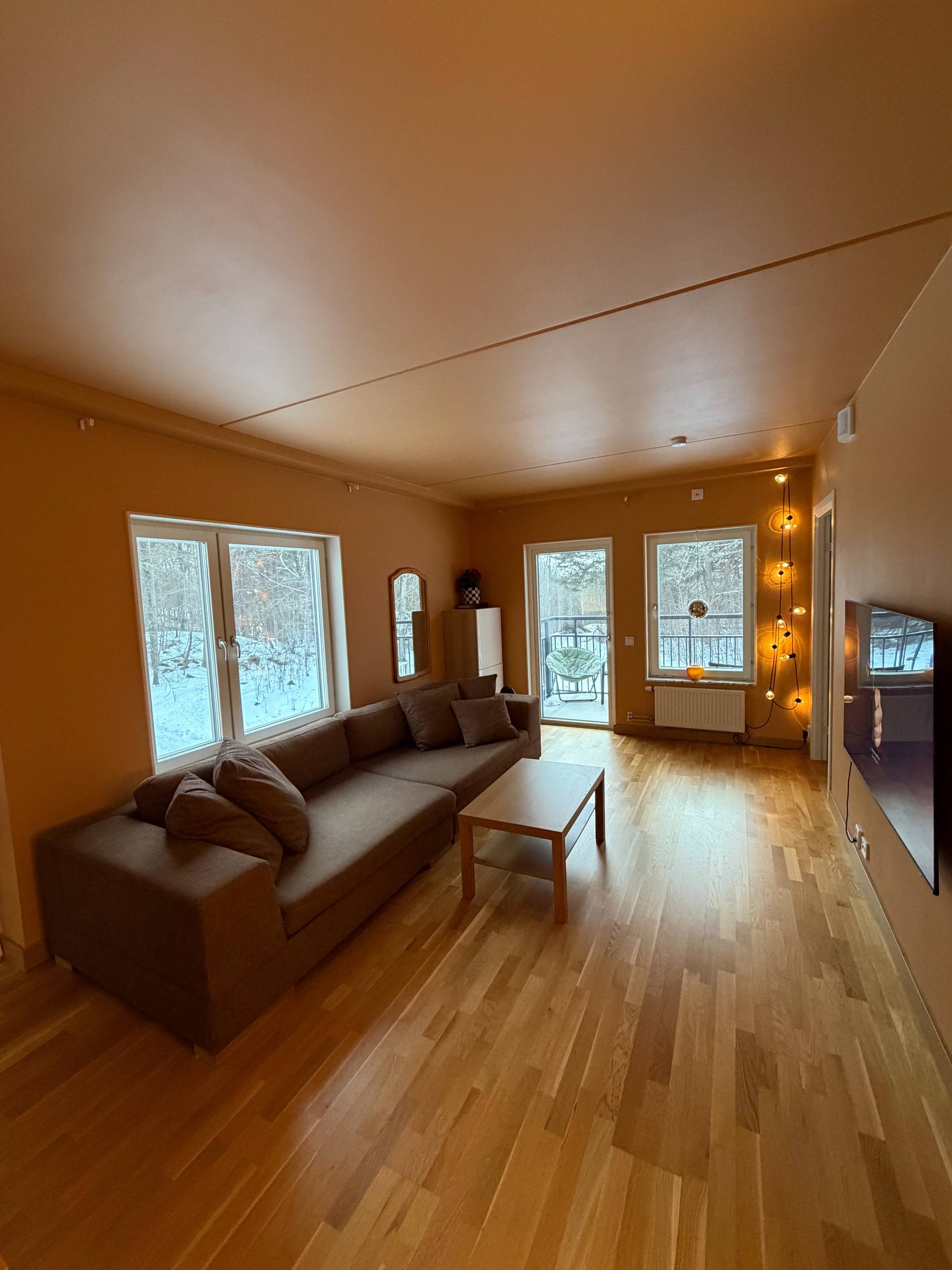 Apartment in Enköping