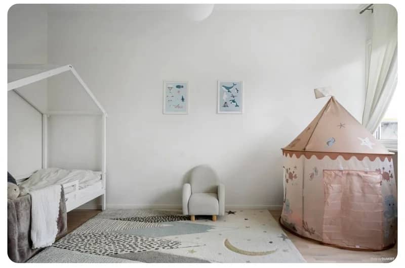 Apartment in Västra Frölunda
