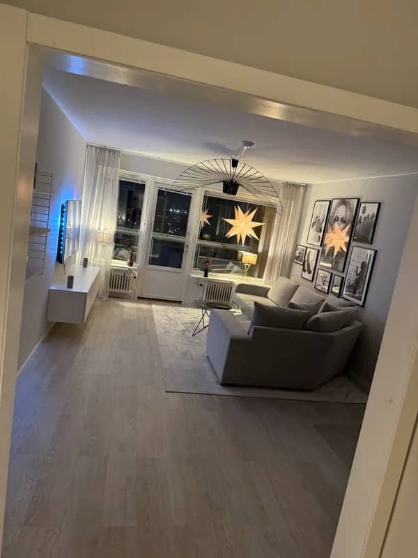 Apartment in Skellefteå