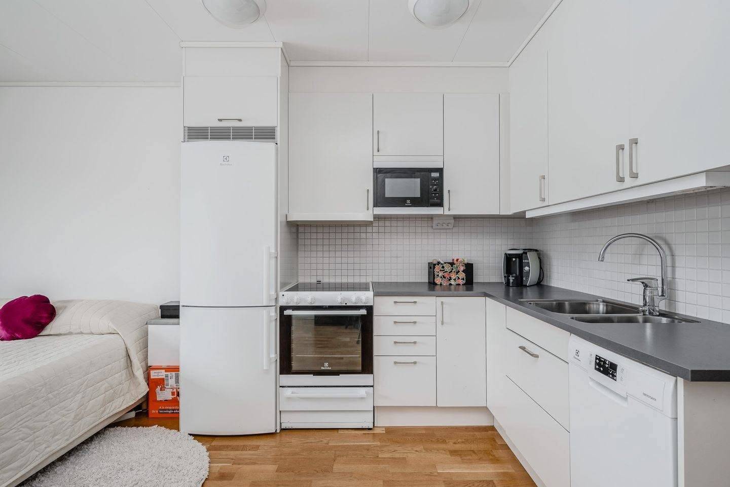 Apartment in Sigtuna