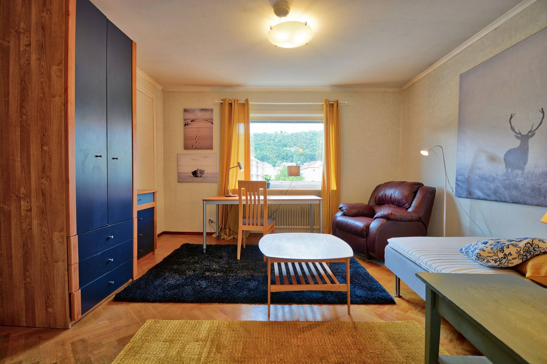 Room in Jönköping