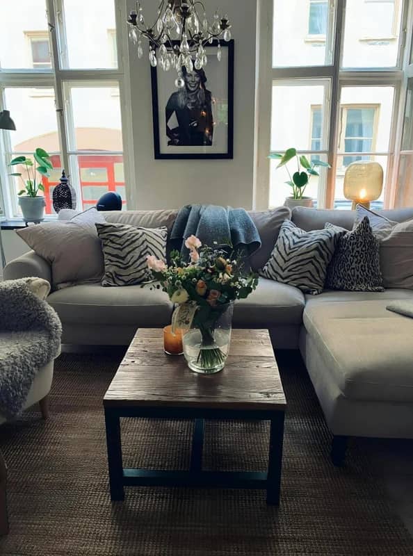 Apartment in Malmö
