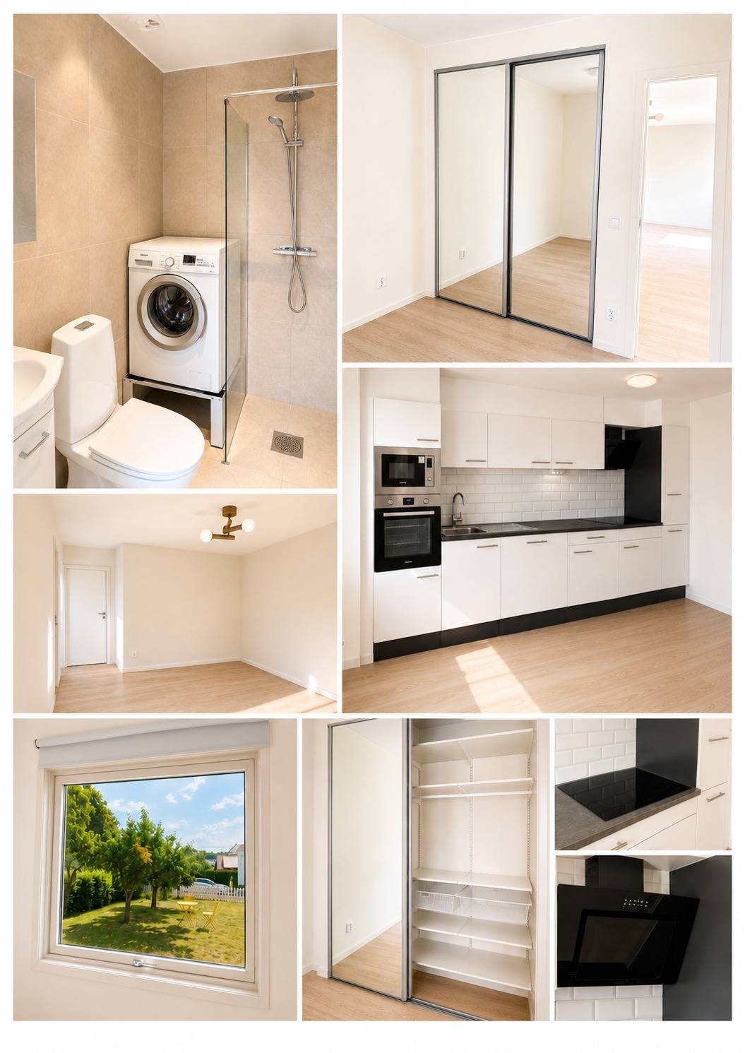 Apartment in Järfälla