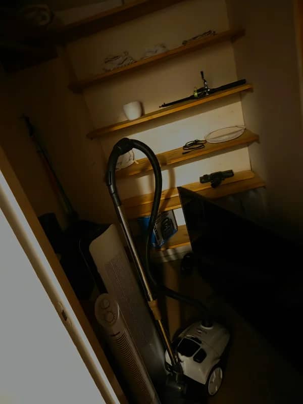 Lägenhet i Eskilstuna