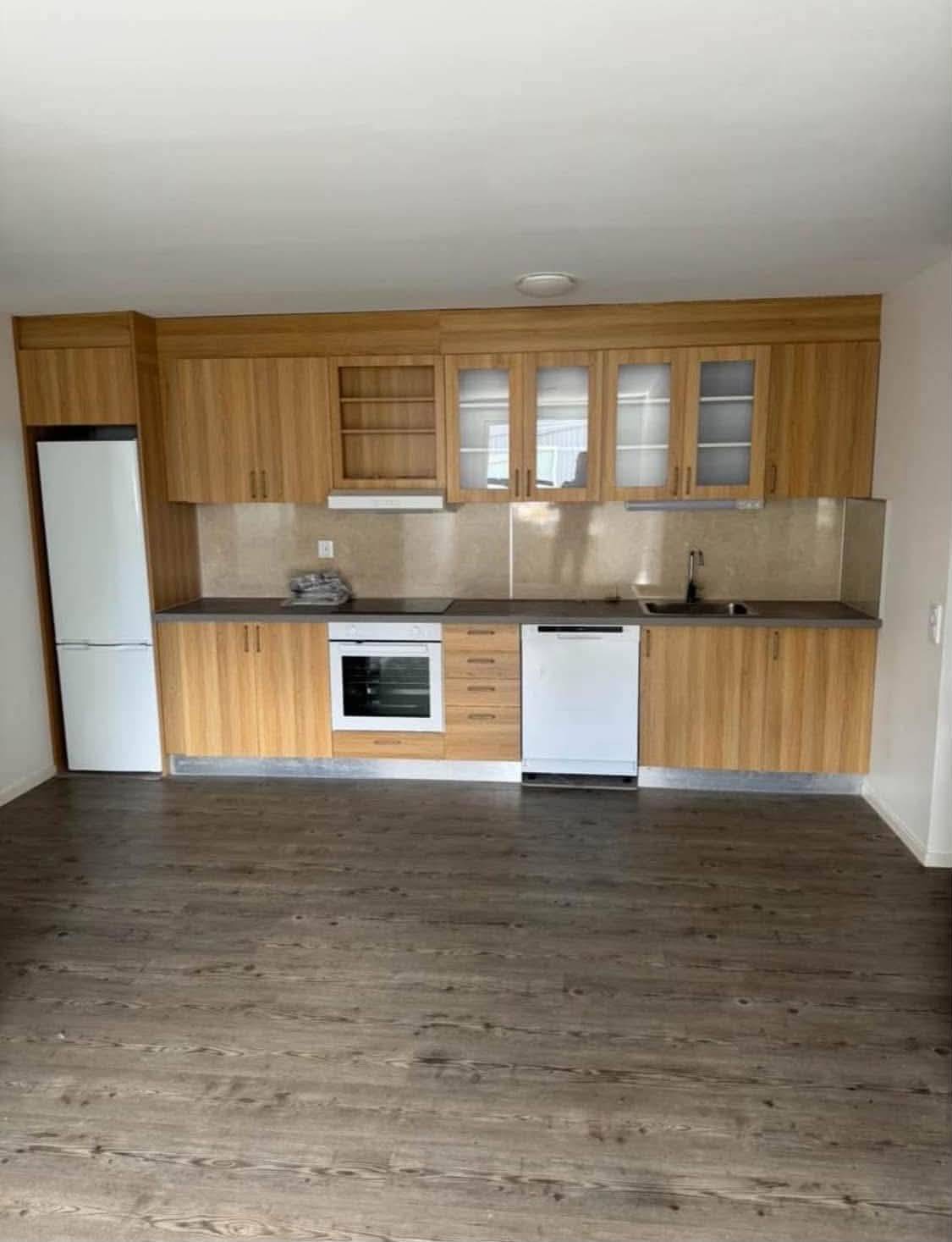 Apartment in Värnamo
