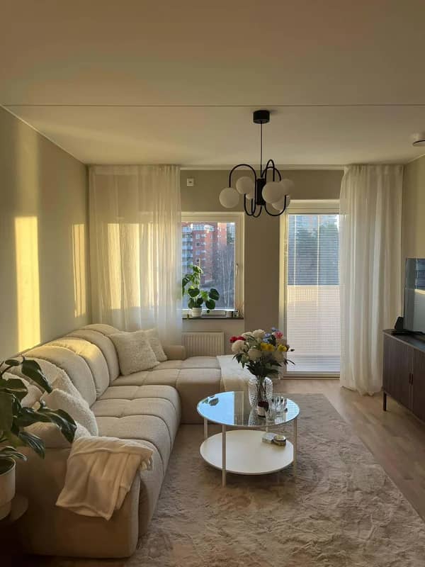 Apartment in Täby