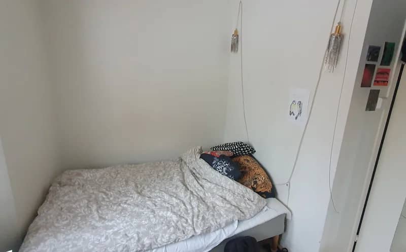Apartment in Huddinge