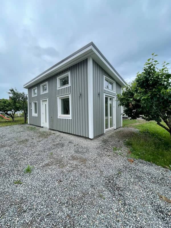 House in Huddinge