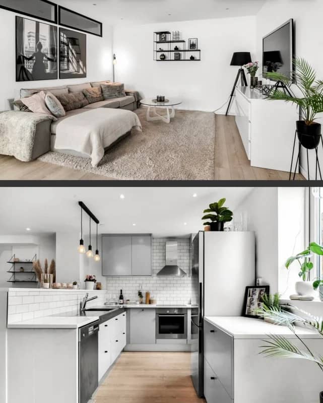 Apartment in Sundbyberg