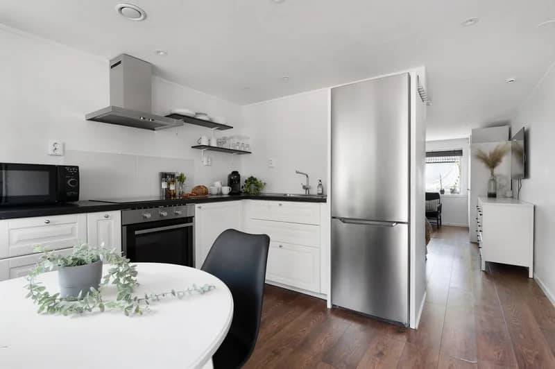 Apartment in Järfälla