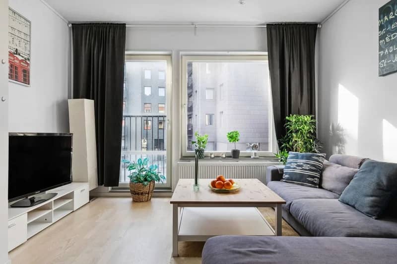 Apartment in Vega