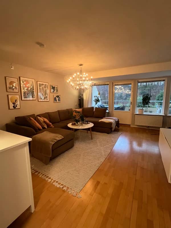 Apartment in Partille