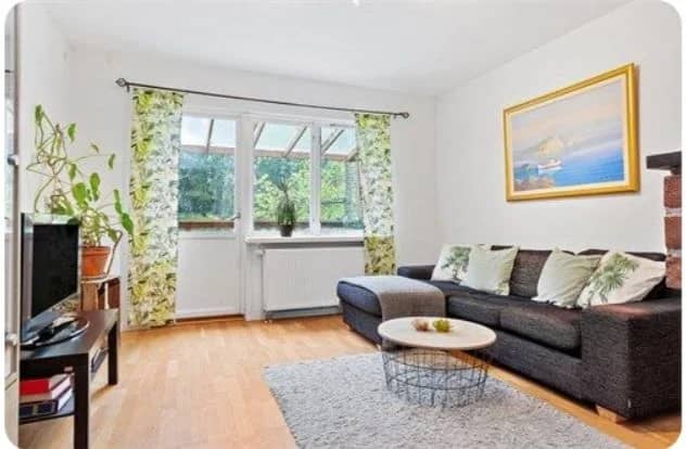Apartment in Södertälje