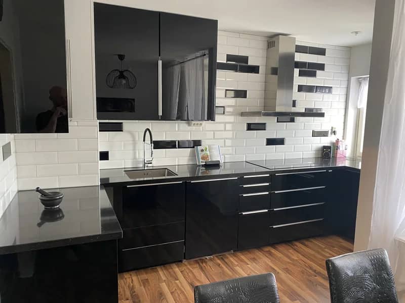 Apartment in Göteborg