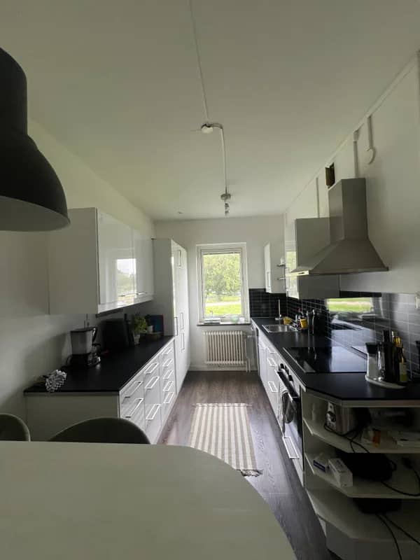 Apartment in Göteborg