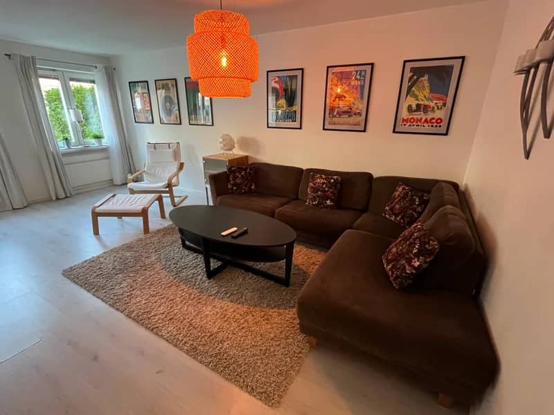 Apartment in Västerås