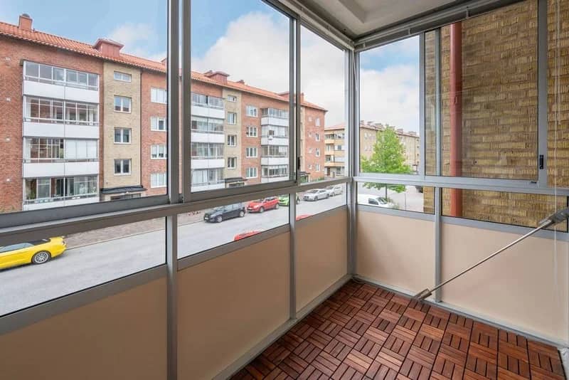 Apartment in Malmö