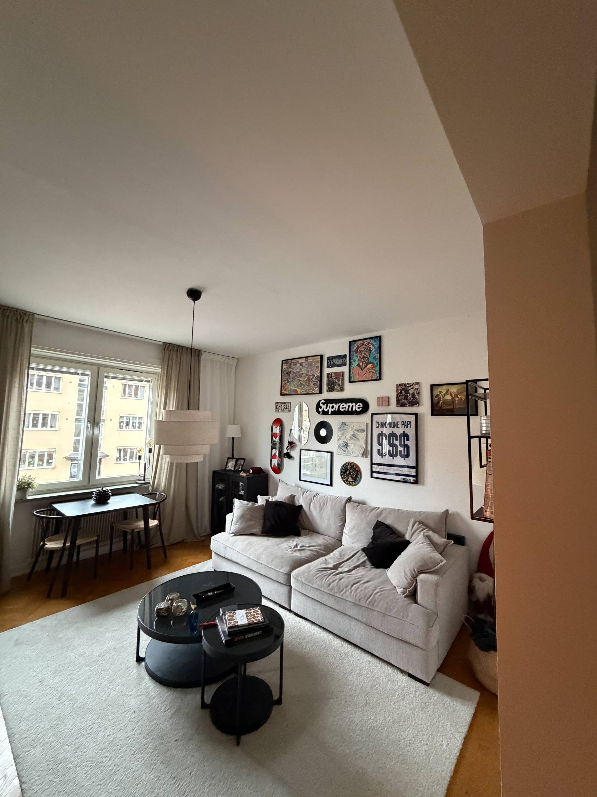 Apartment in Västerås