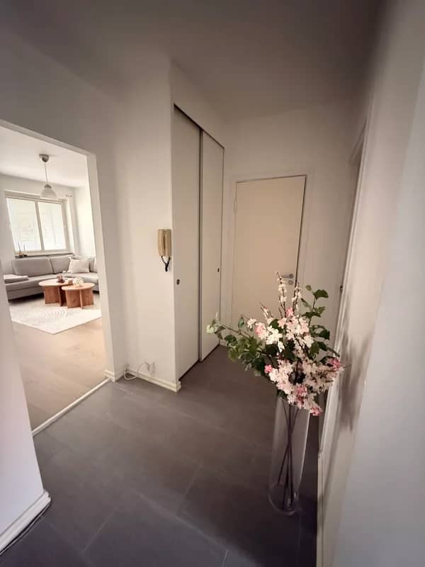 Apartment in Malmö