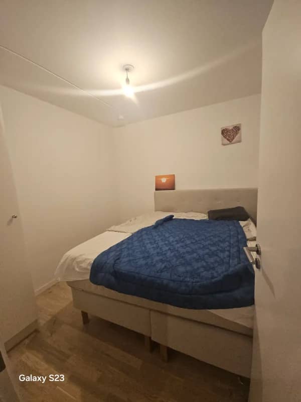 Apartment in Spånga