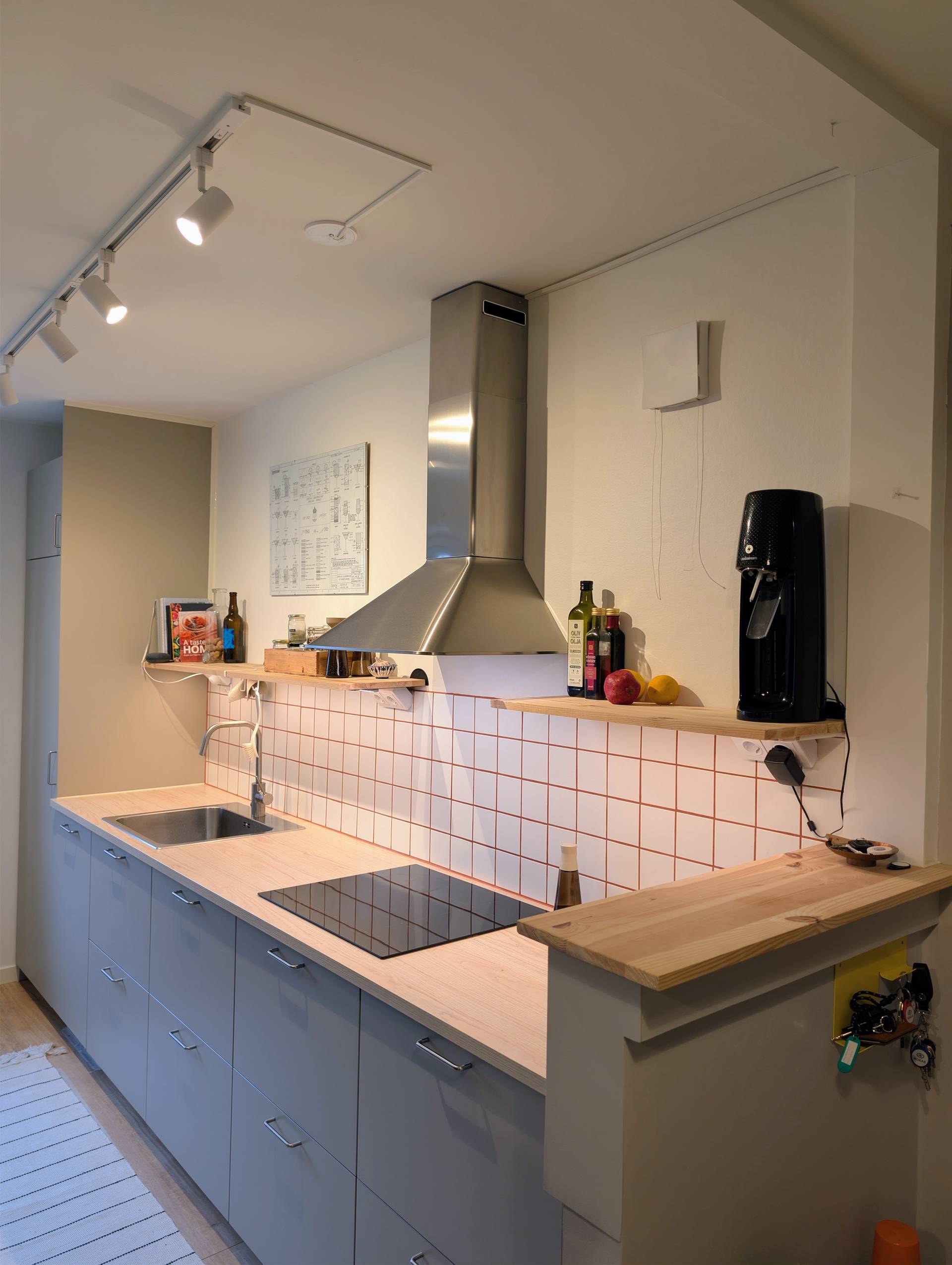 Apartment in Malmö