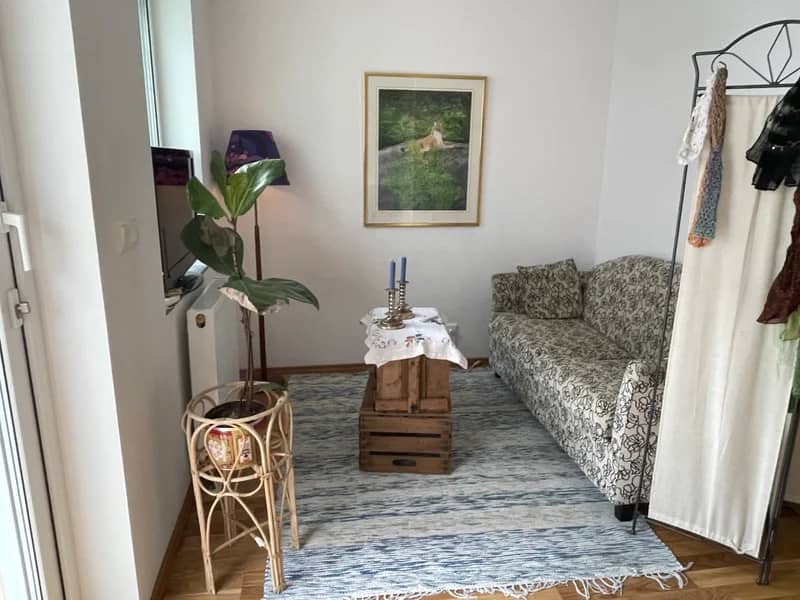 Apartment in Spånga