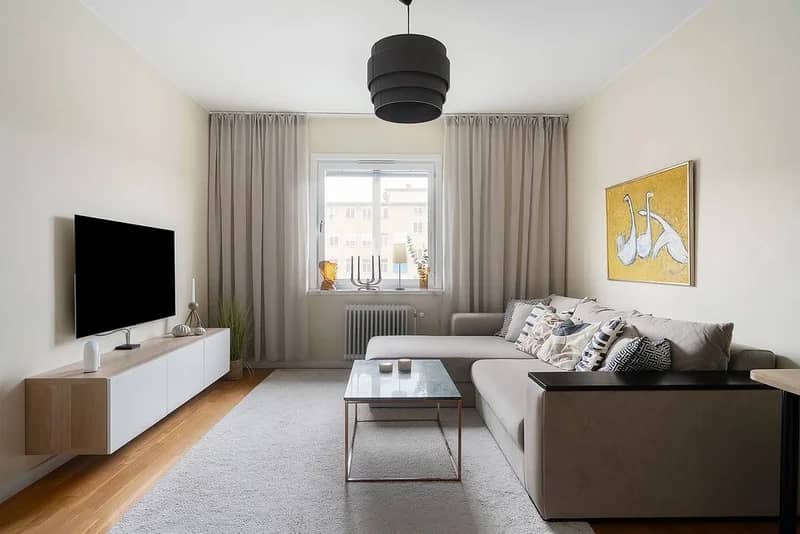Apartment in Mölndal