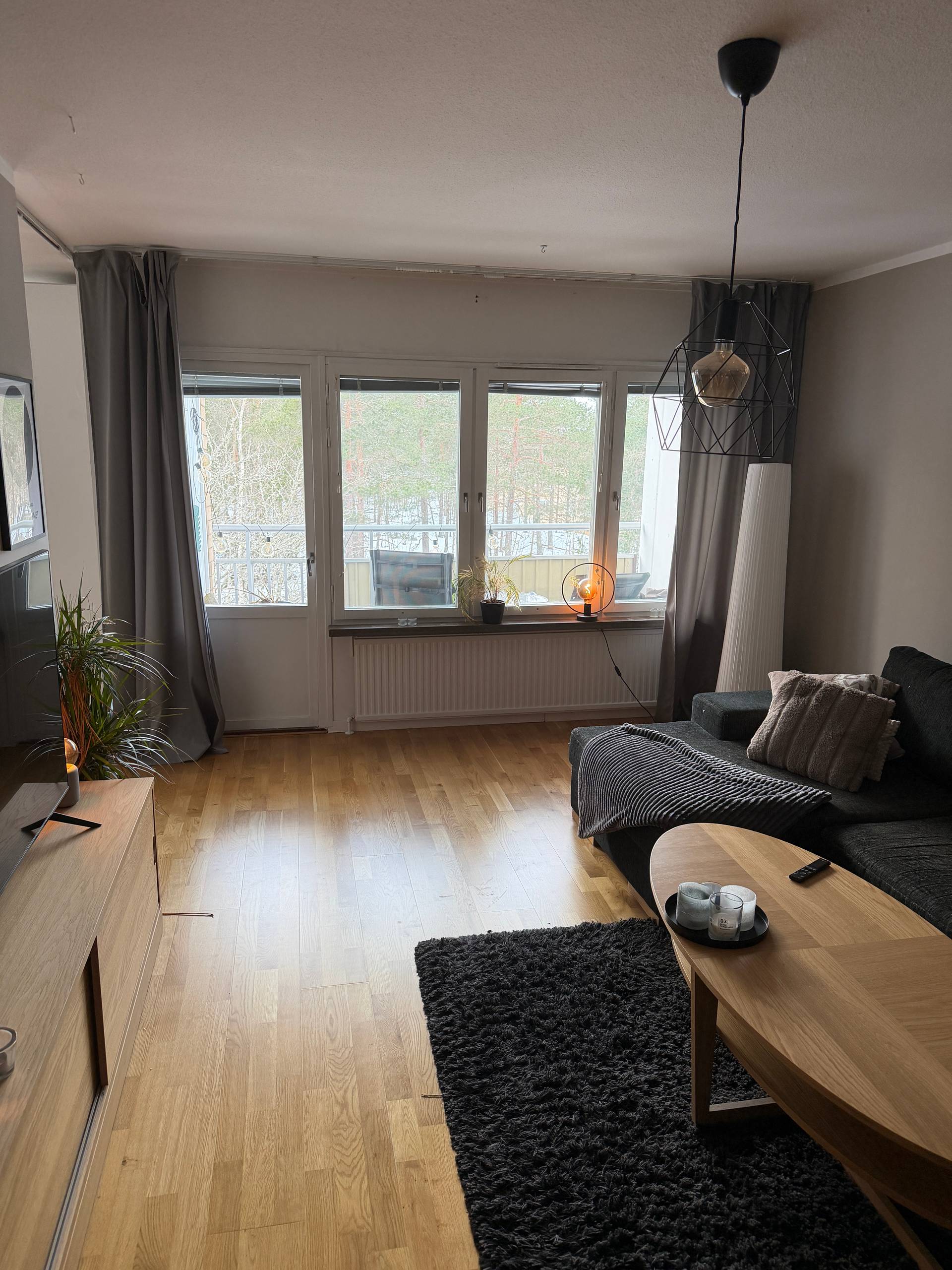 Apartment in Vendelsö