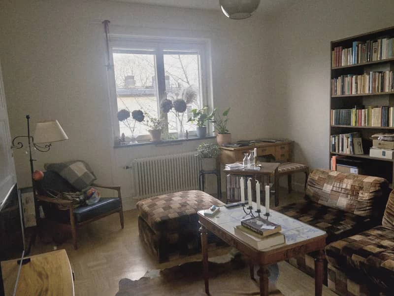 Apartment in Bromma