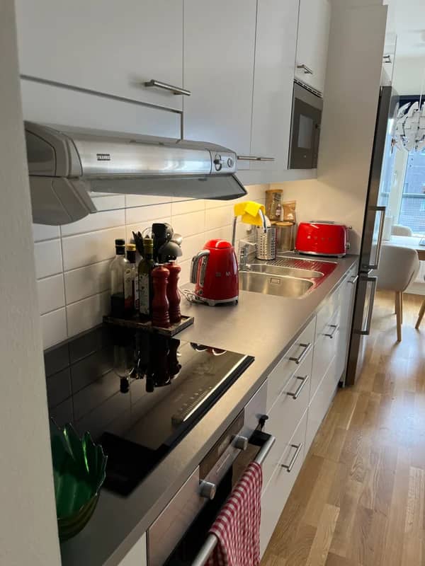 Apartment in Malmö